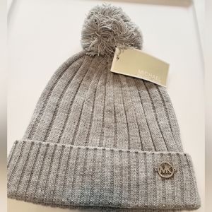 Michael Kors Beanie